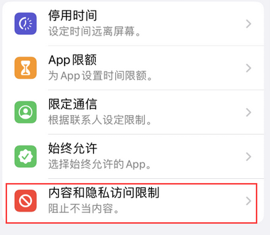 原州appleID维修服务iPhone设置中Apple ID显示为灰色无法使用