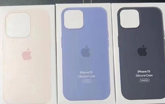 原州苹果14维修站分享iPhone14手机壳能直接给iPhone15用吗？ 