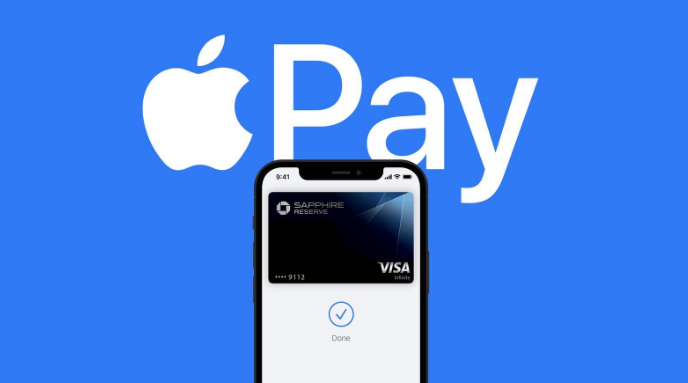 原州苹果14服务点分享iPhone 14 设置 Apple Pay 后，锁屏密码不正确怎么办 