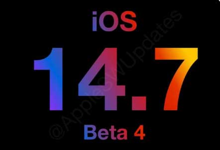 原州苹果手机维修分享iOS 14.7 Beta4值得升级吗 