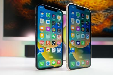 原州苹果维修点分享iPhone 14 Plus自动关机内存连锁故障解析 