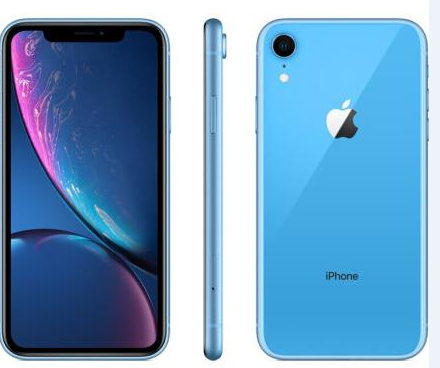 原州苹果维修点分享iPhone XR后台与通知系统排错 