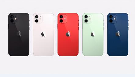 原州苹果维修点分享iPhone 12电池发烫少见诱因解析 