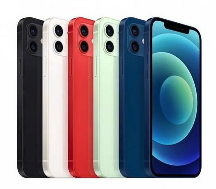 原州苹果维修点分享iPhone 12 Pro Max发烫冷门故障梳理 