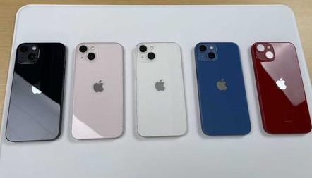 原州苹果维修点分享iPhone 13电池发烫多类故障解析 