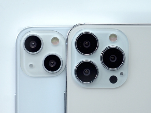 原州苹果维修点分享iPhone 13 Pro Max发烫特殊故障解读 