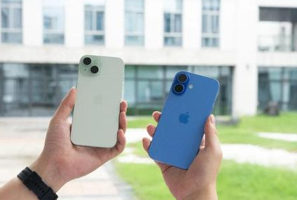 原州苹果维修点分享iPhone 16 Plus发烫多场景剖析 
