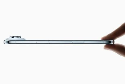 原州苹果维修点分享iPhone 17 Air发烫几大隐形诱因 